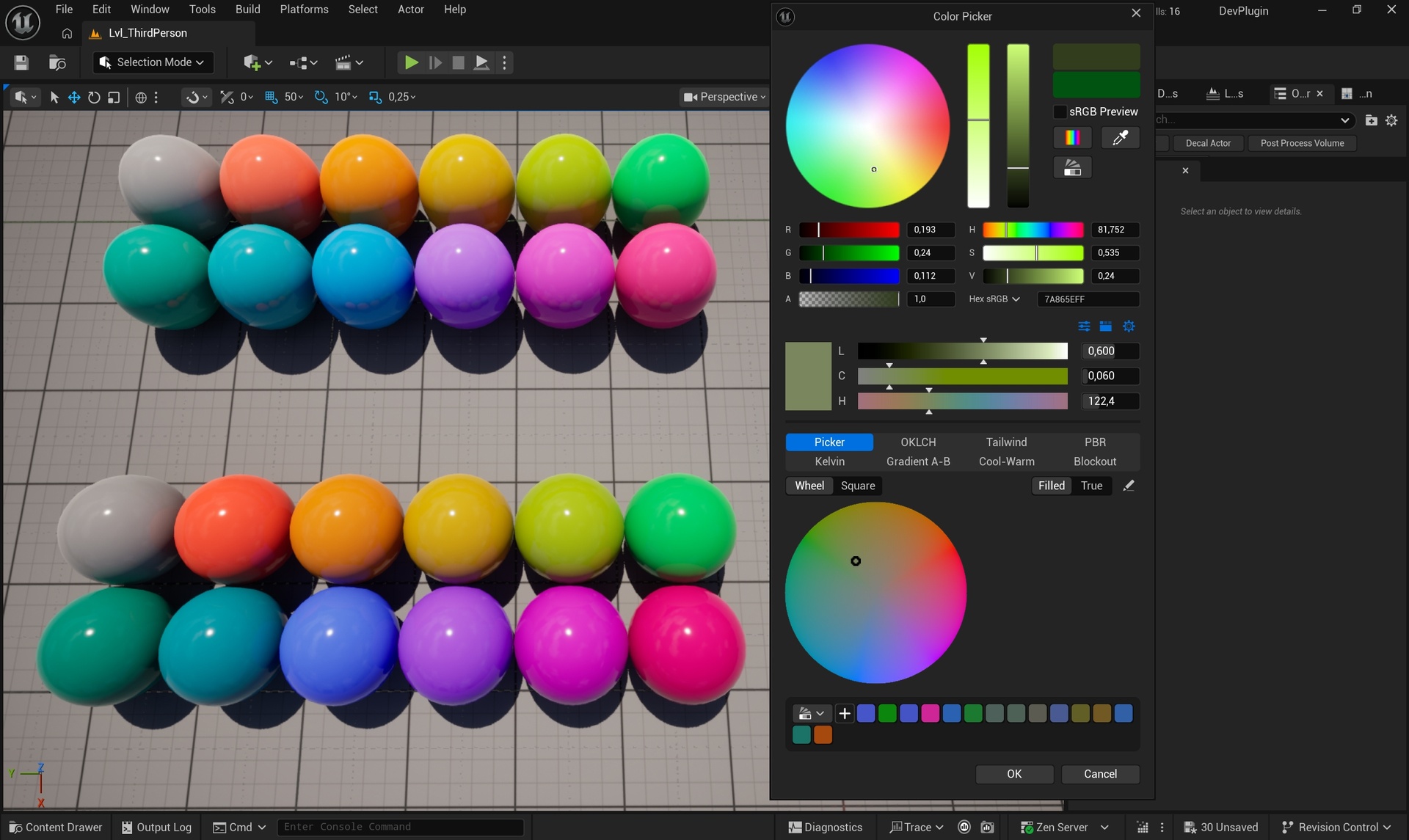 Media 1 for listing Extra Color Tools