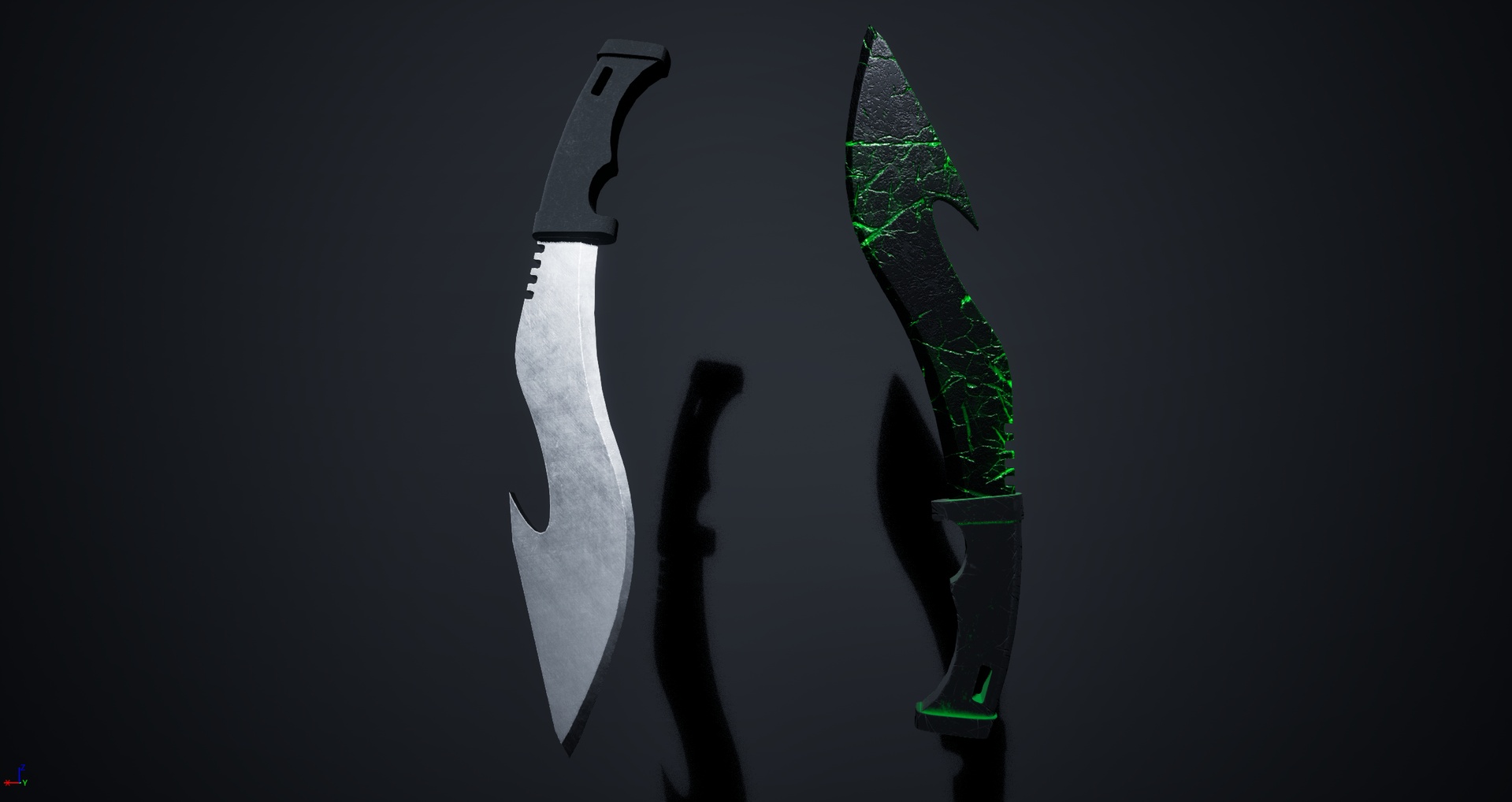 Media 1 for listing Knife