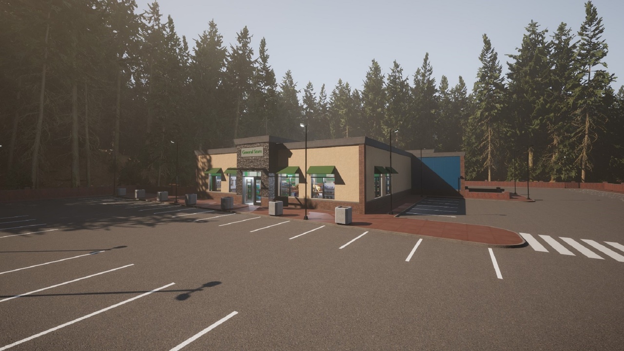 Media 1 for listing General Store