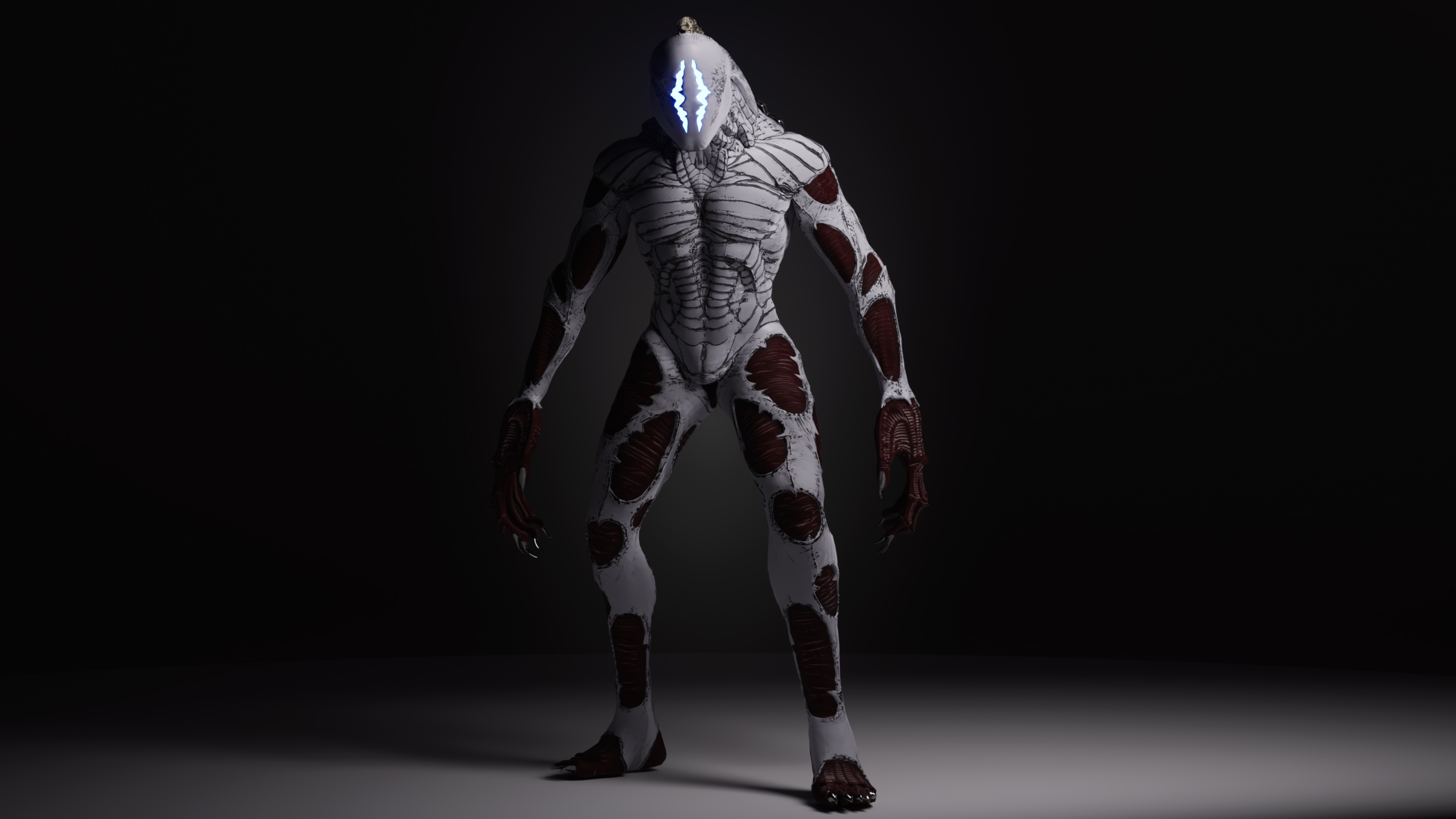 Alien 1 | Fab
