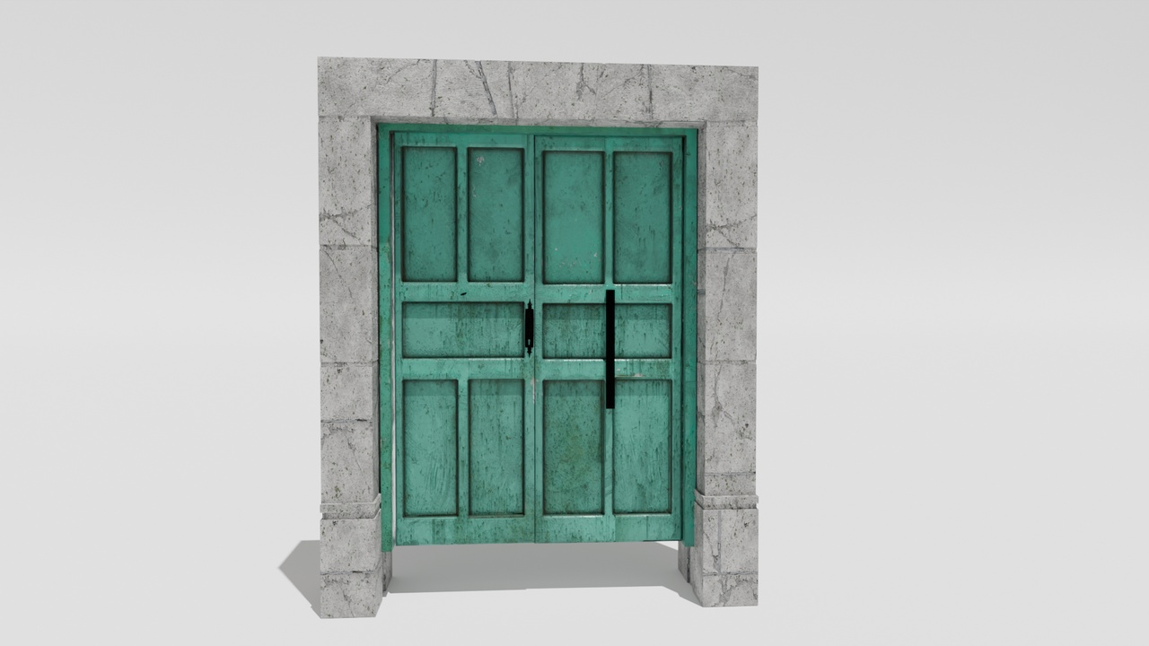 Media 1 for listing Puerta Antigua