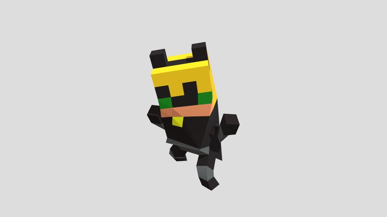 Media 1 for listing Catnoir-idle