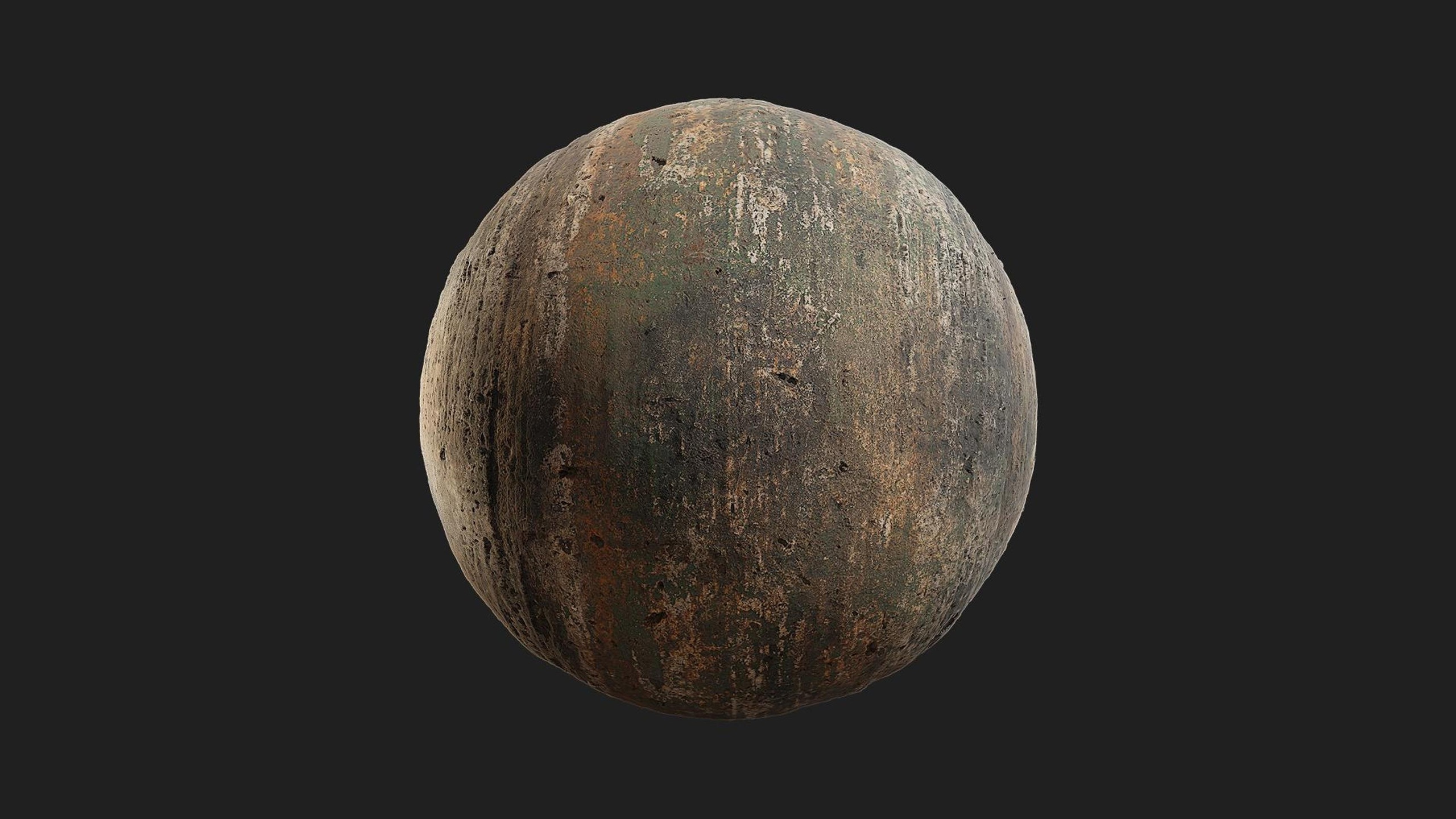 出品Stained Concrete Floorのメディア1