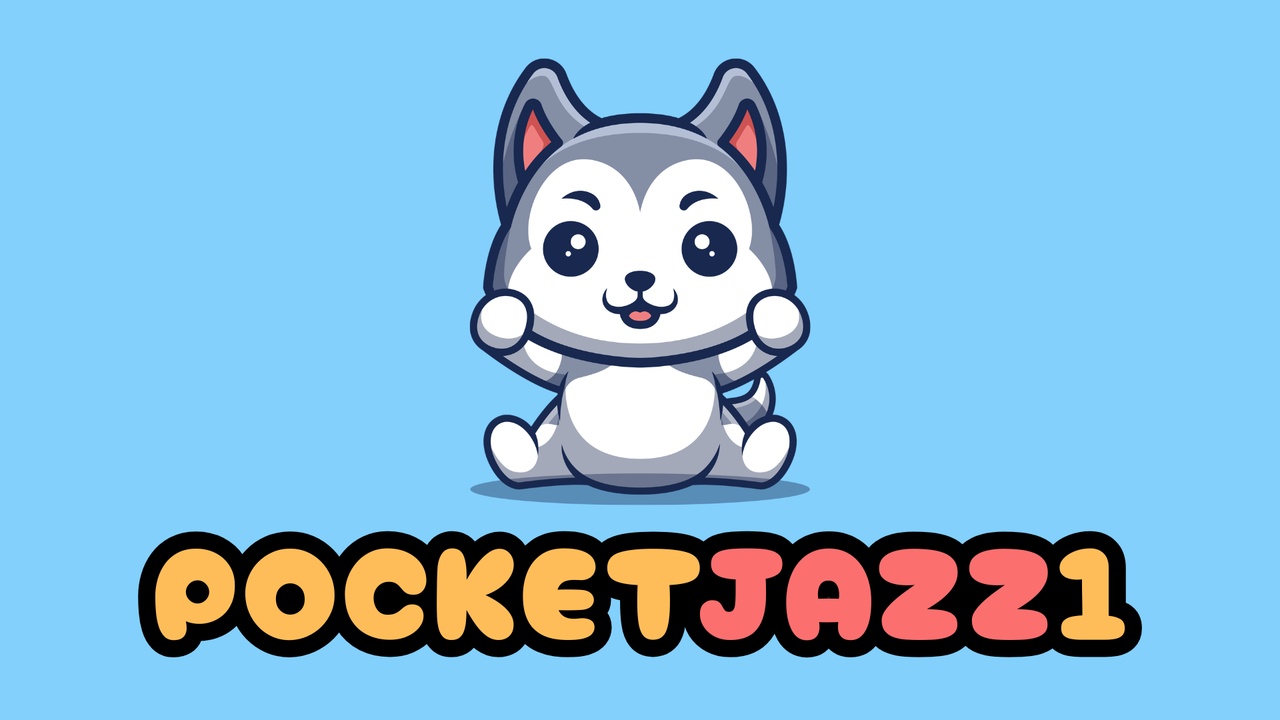 Media 1 for listing Pocket Jazz | Cozy RPG Music | Vol. 1