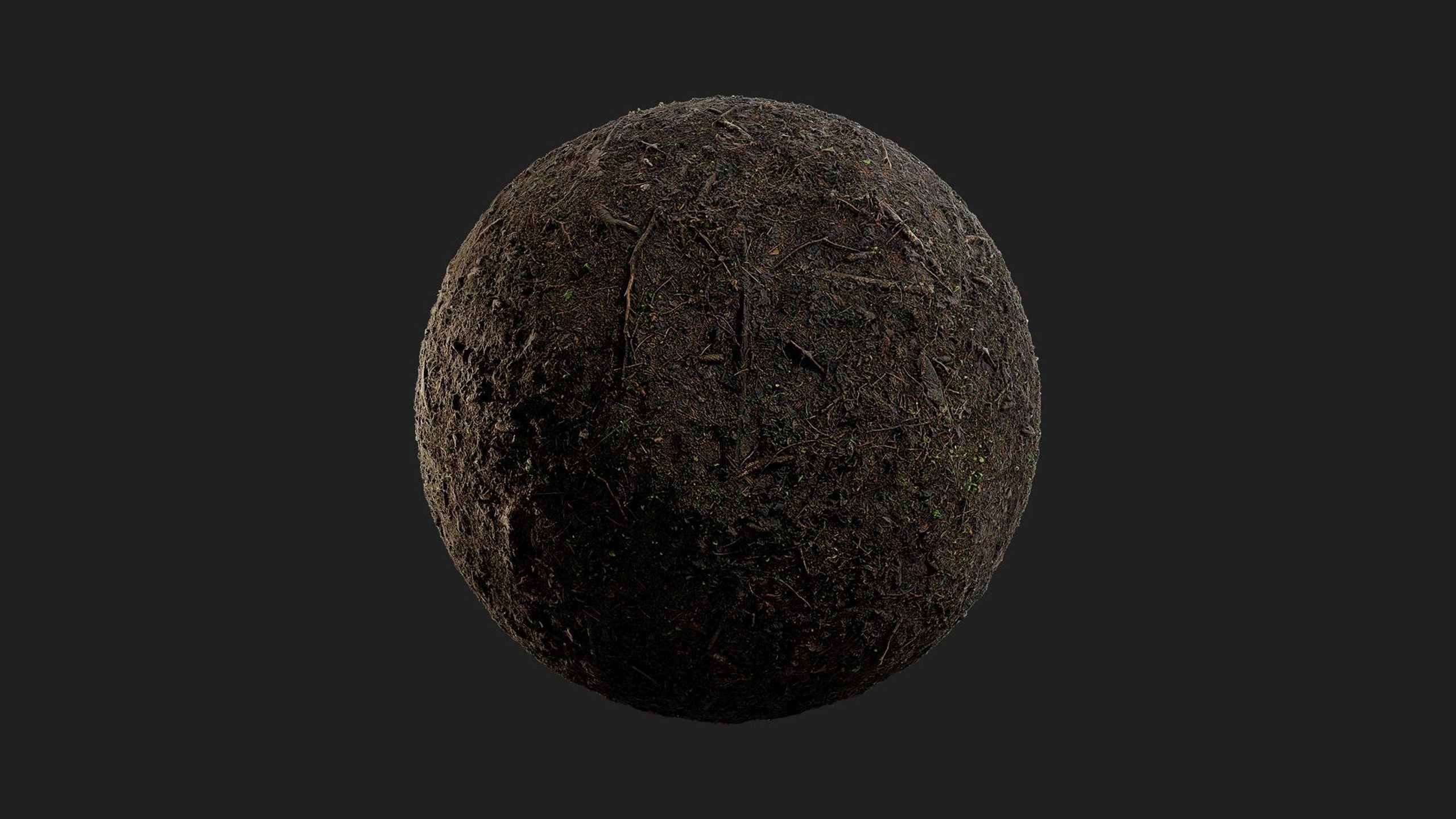 商品 Forest Mulch 的媒体 1