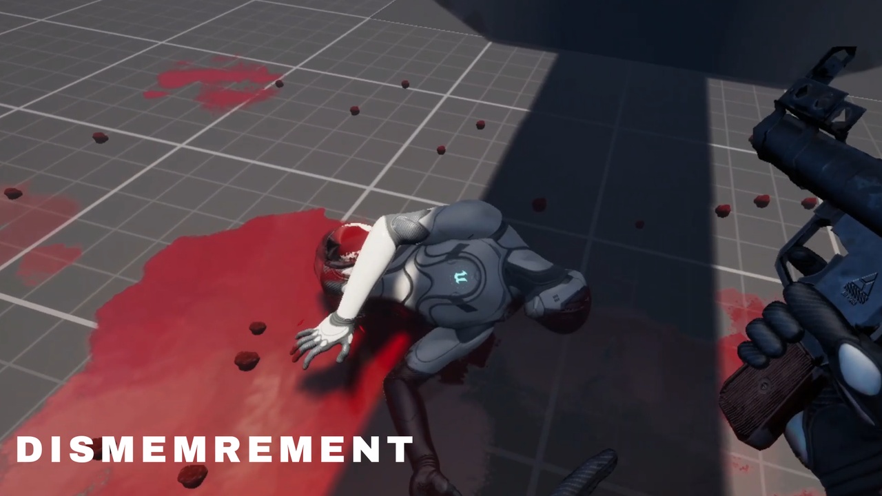 Media 1 for listing Advanced VR Template