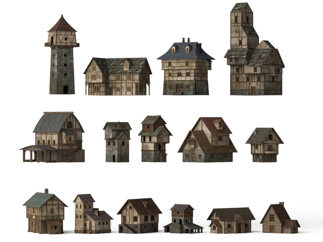 Thumbnail of an asset created by auras3d