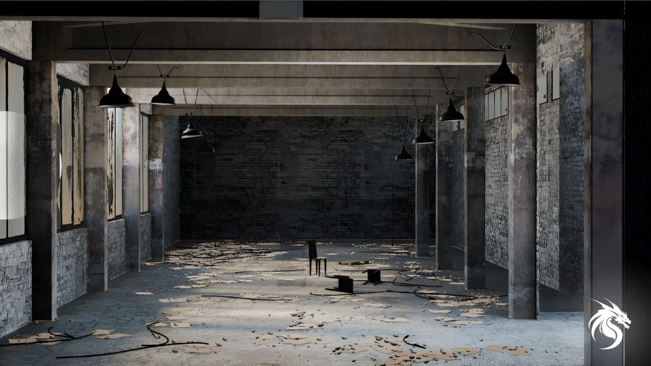 Media 1 for listing Interior Warehouse