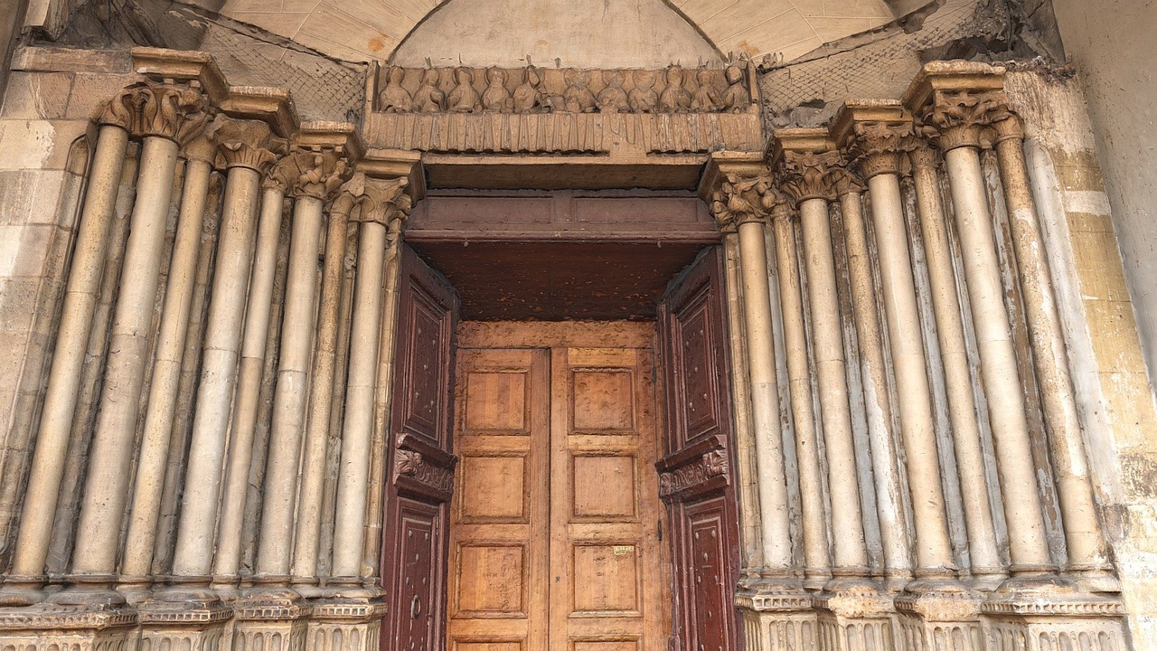 Media 1 for listing Saint-Germain-des-Prés, Paris