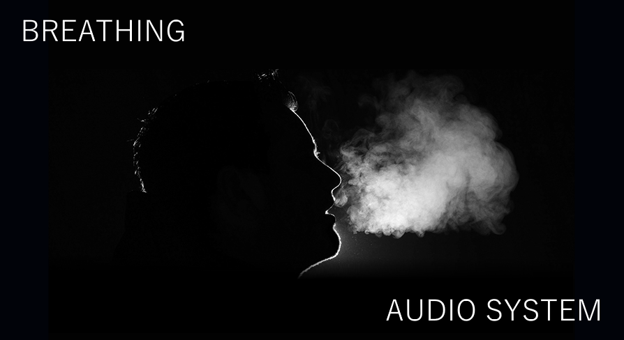 Breathing Audio System | Fab