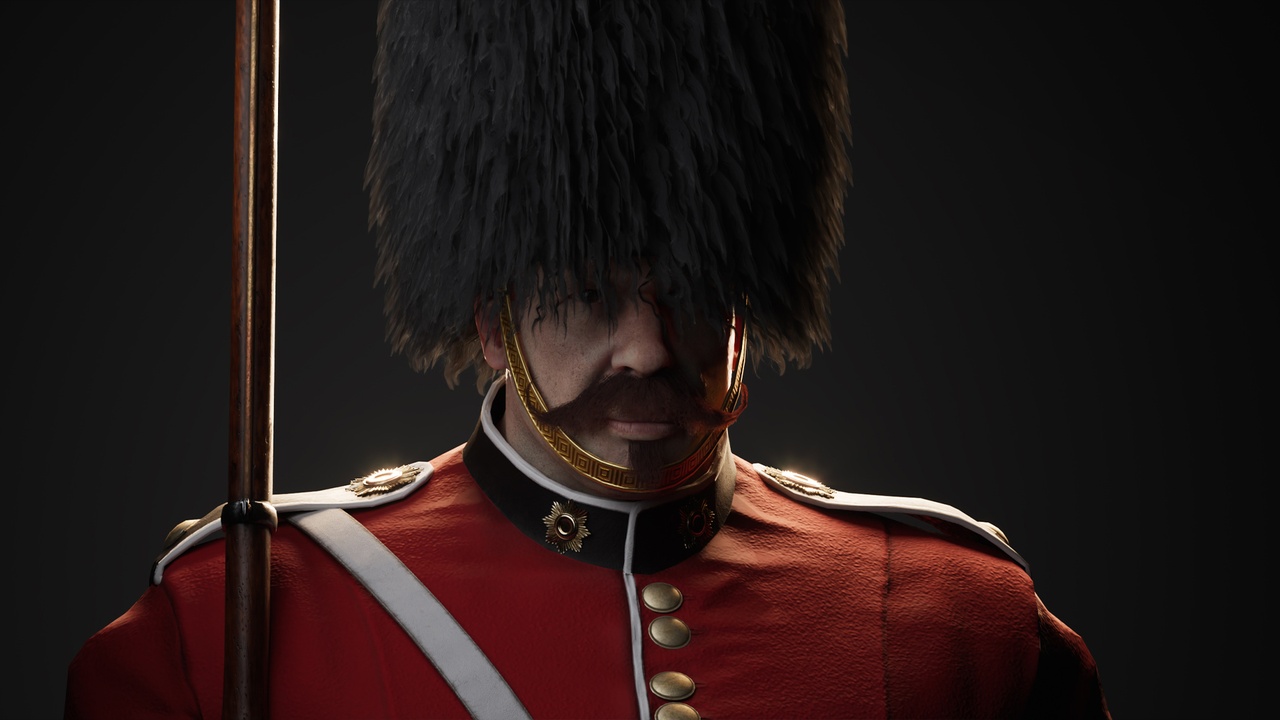 Media 1 for listing Kings Guard