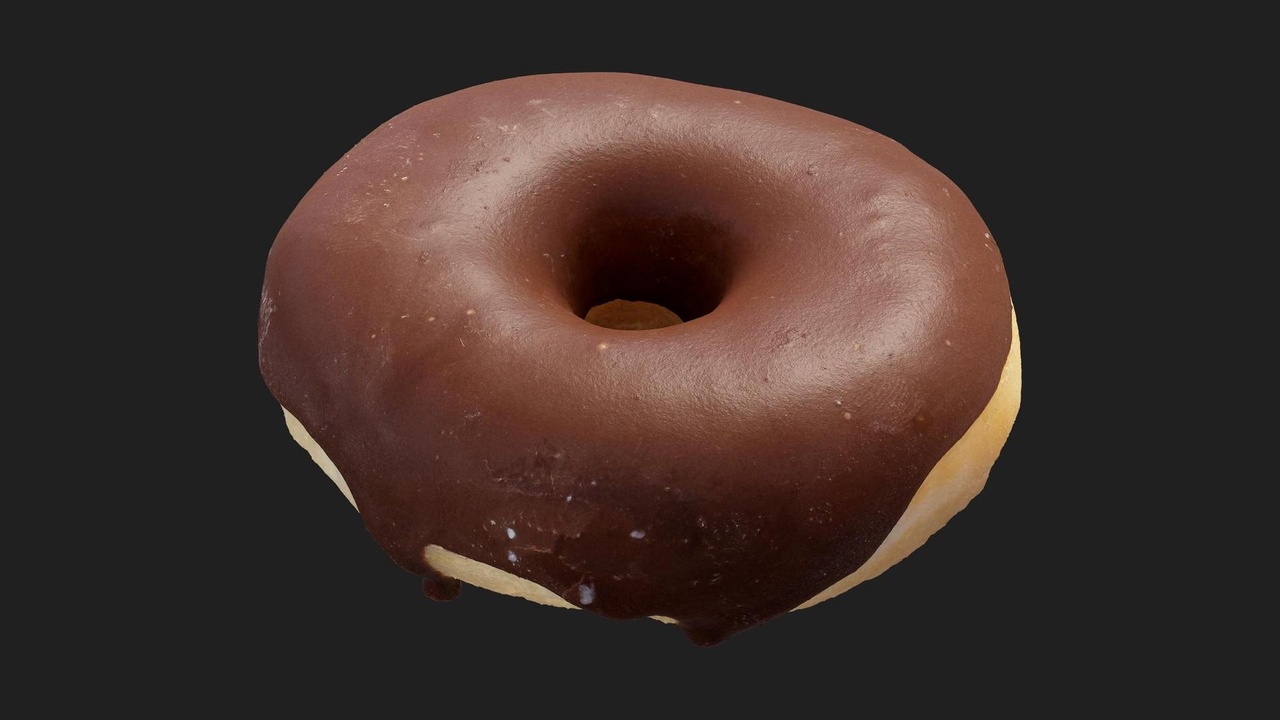 商品 Donut 的媒体 1