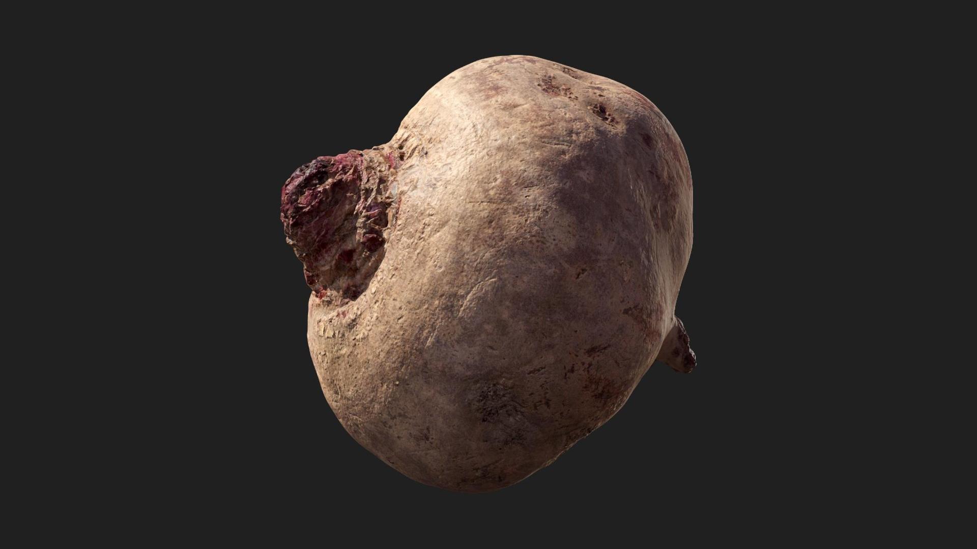 Beetroot | Fab