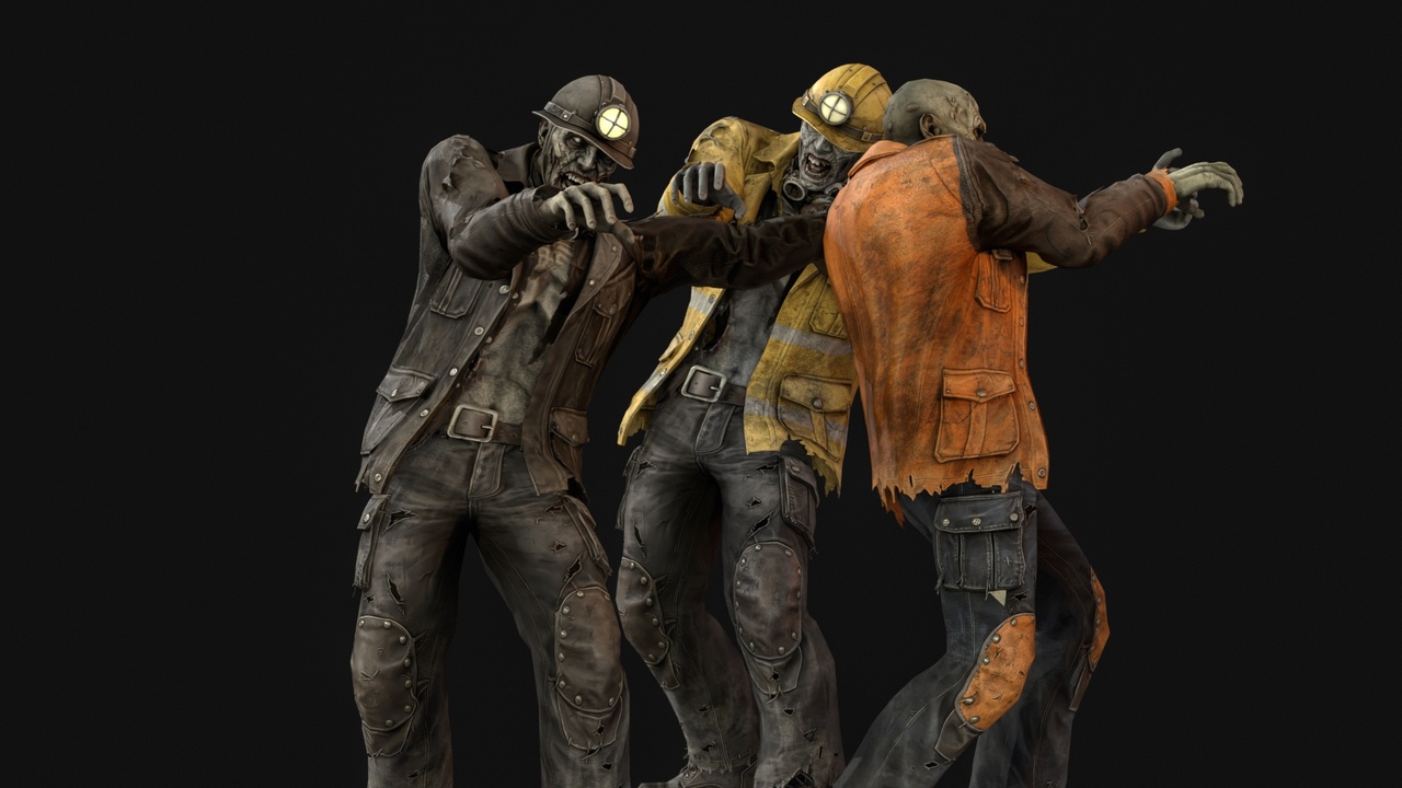 Media 1 for listing ZombieDigger