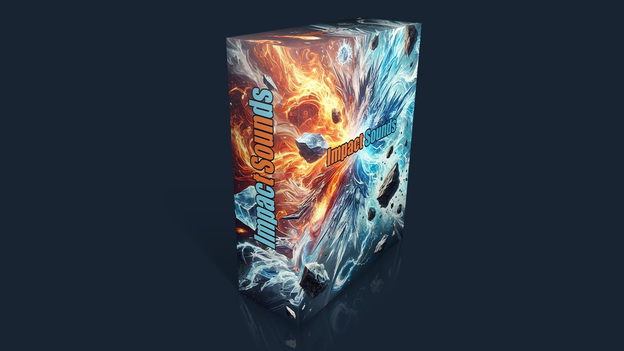 Medium 1 für Eintrag Impact Sounds