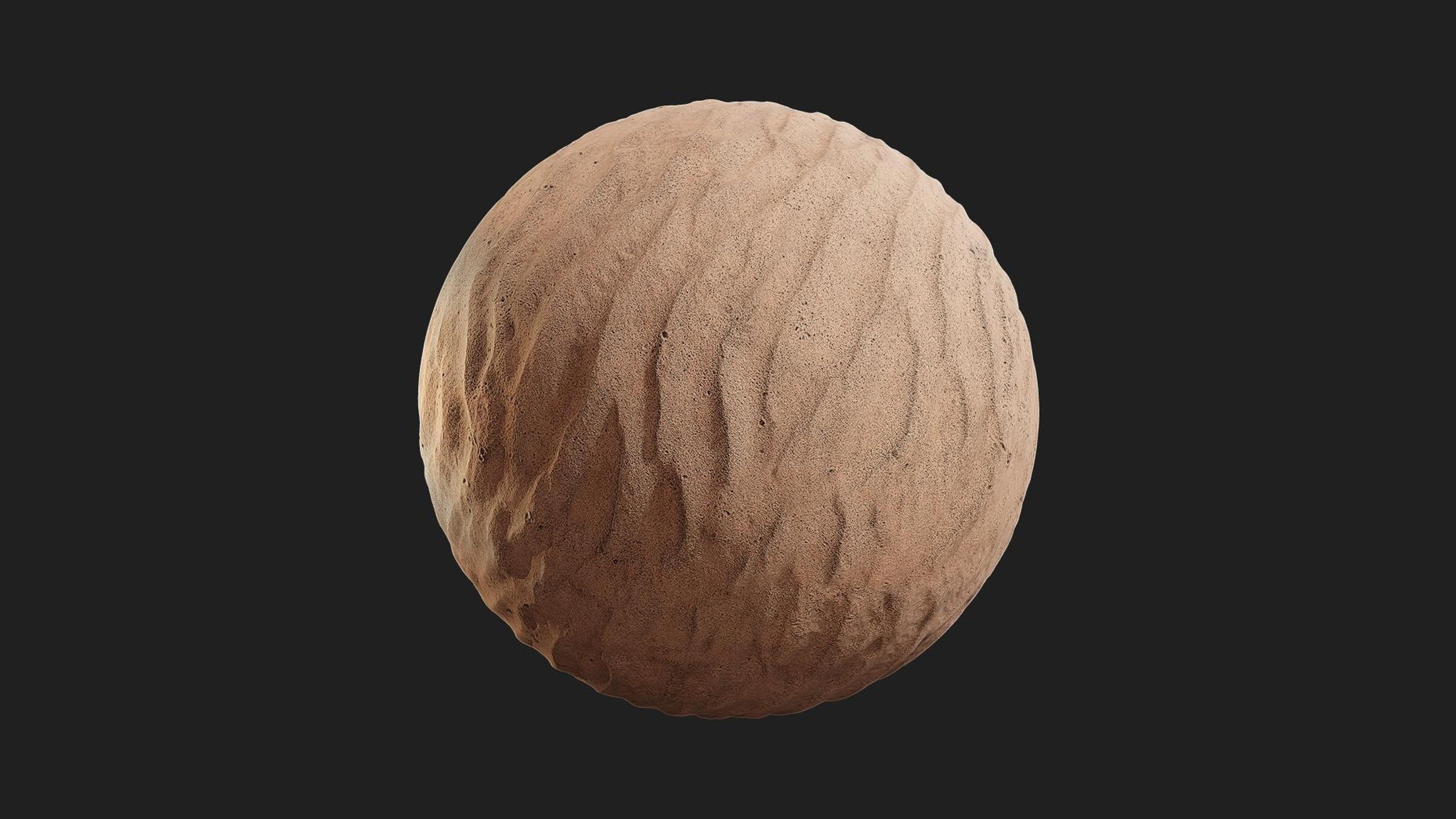 Media 1 for listing Rippled Sand