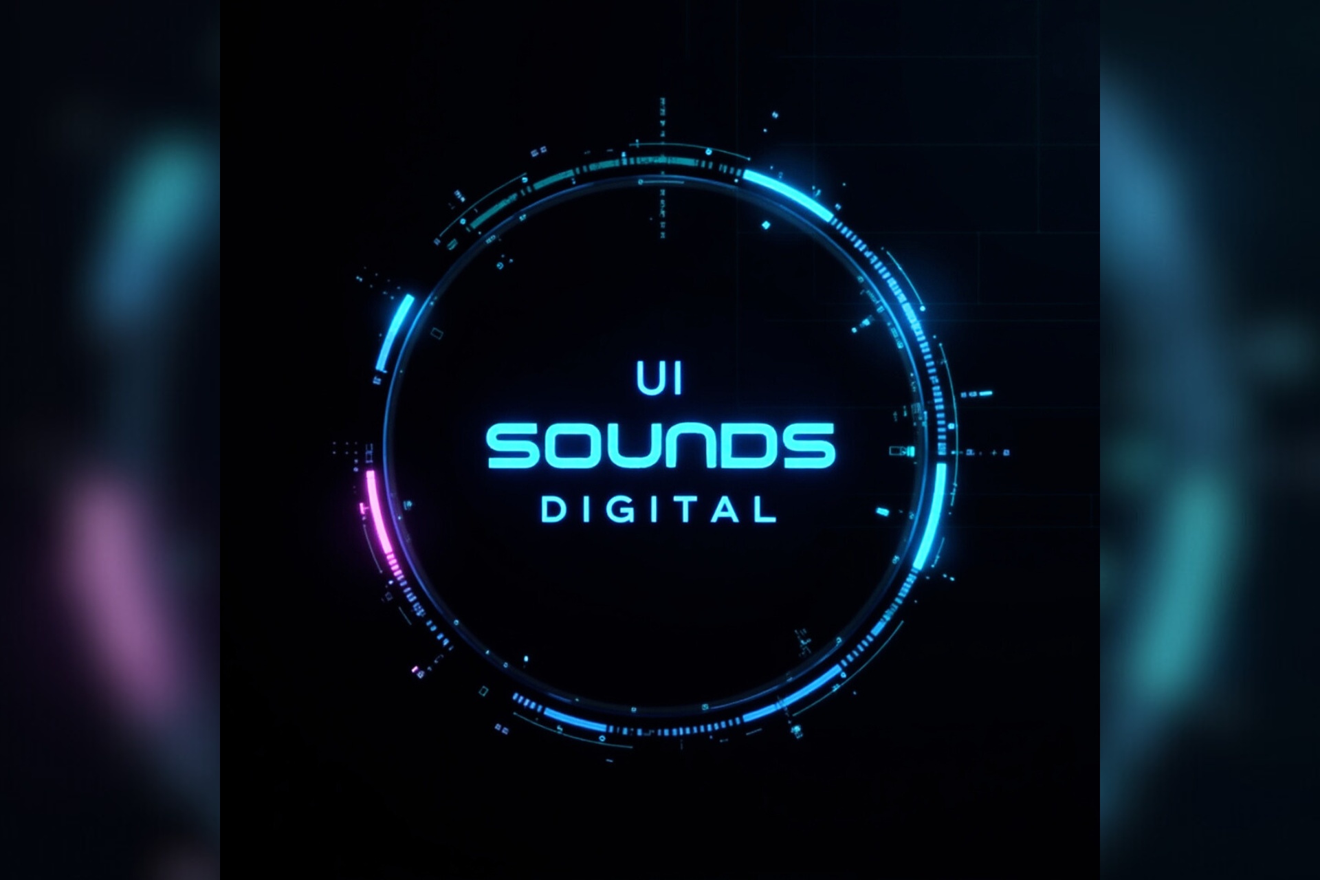 Media 1 for listing UI Sounds - Digital
