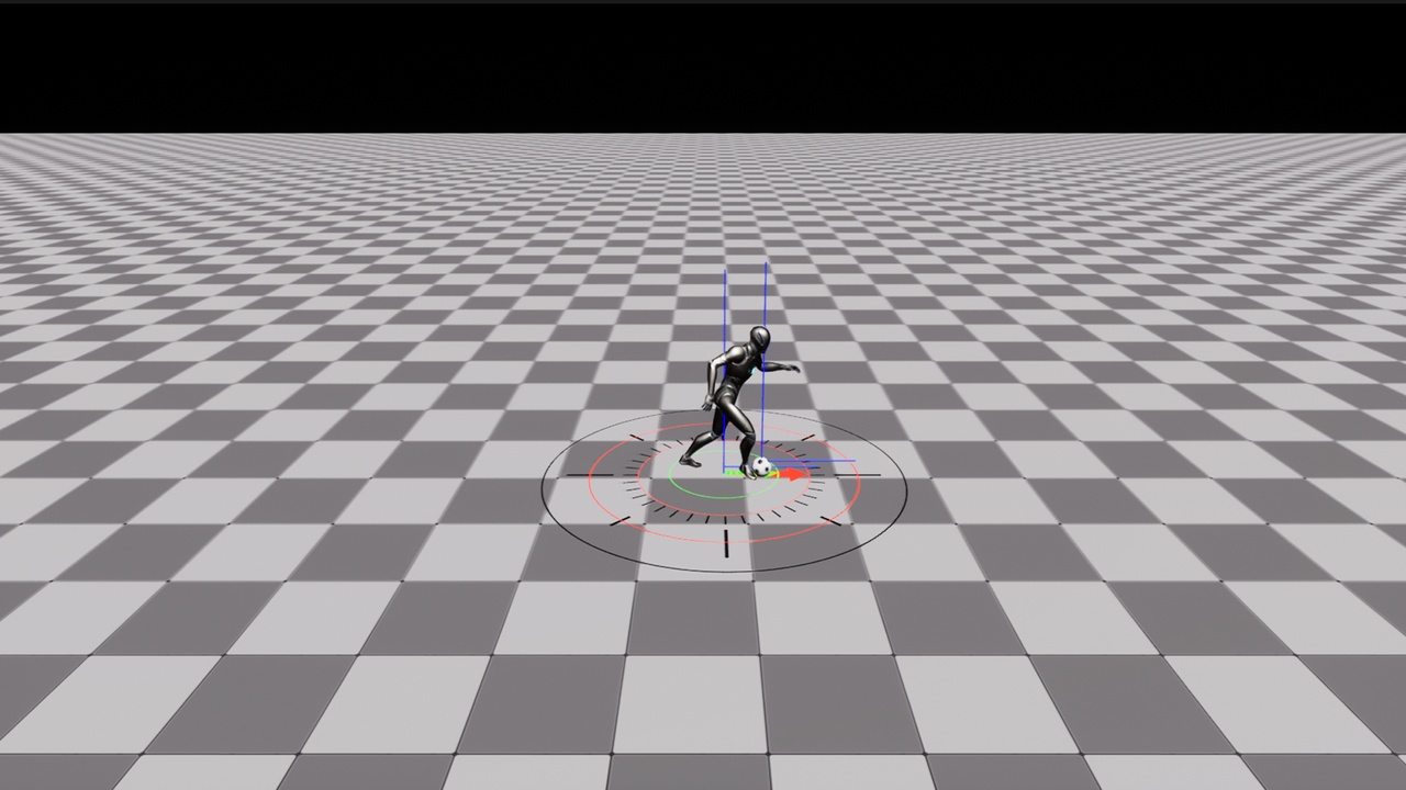 Simple Ball Control v6 제품 등록을 위한 미디어 1개