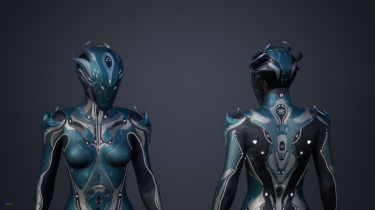 Media 1 for listing Female Creature 2