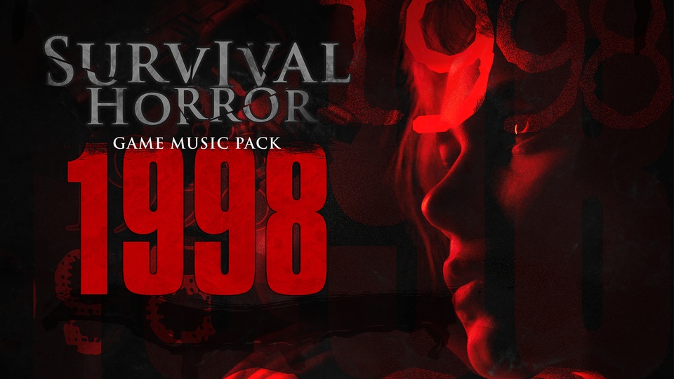 1998 Survival Horror Music Pack | Fab