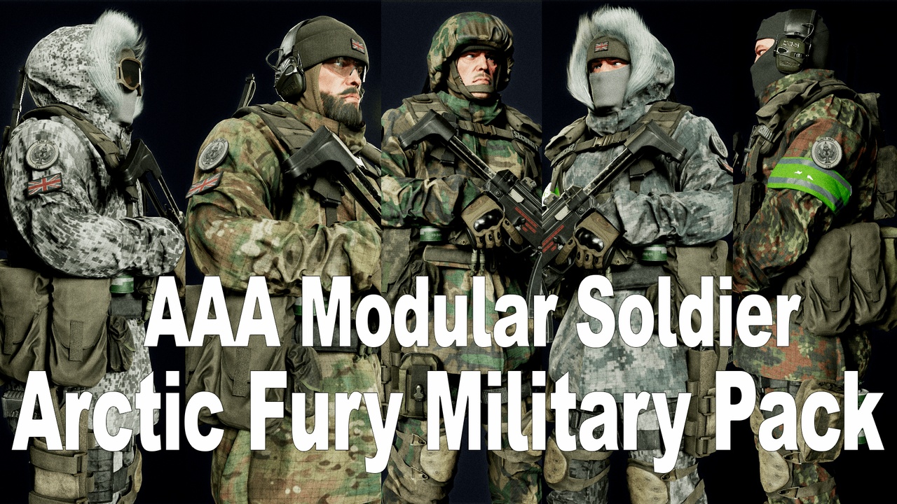 Media 1 for listing Winter-Soldier