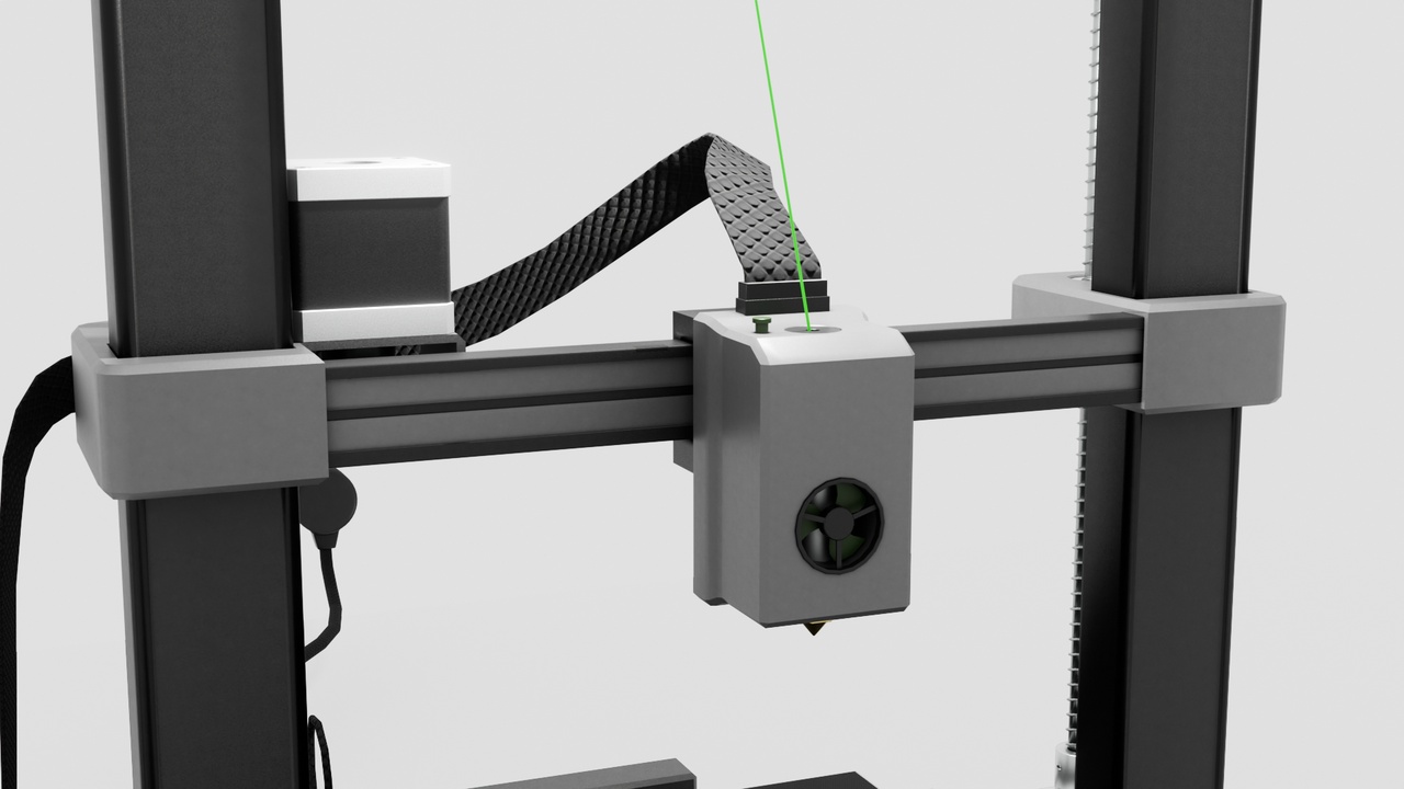 Media 1 for listing Print 3D Generic