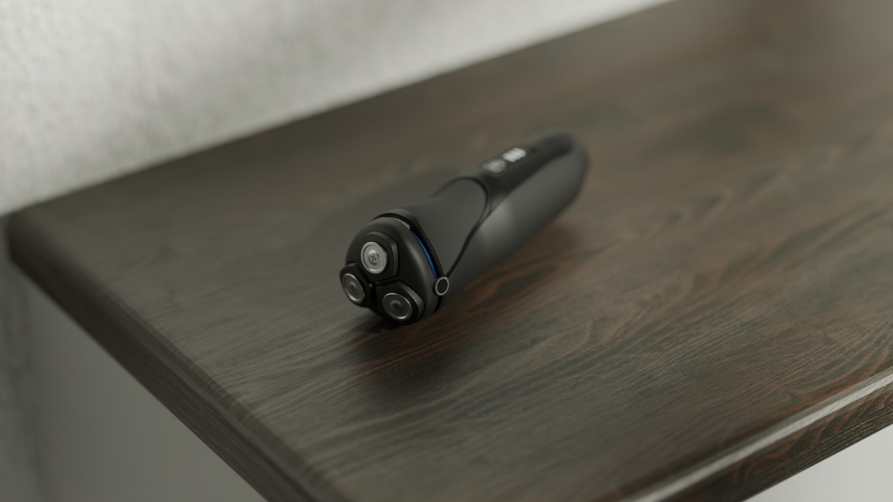 Media 1 for listing Electric Shaver