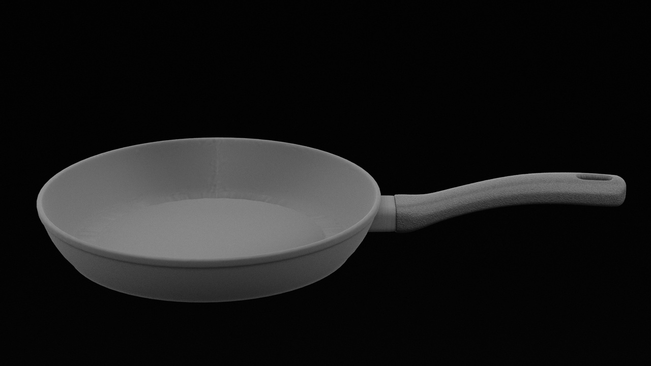 Media 1 for listing Black Pan