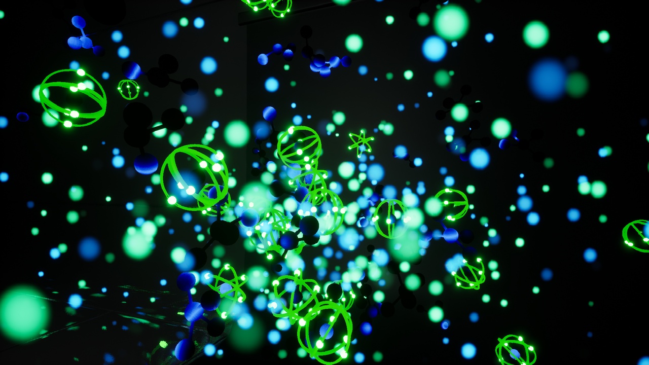 Media 1 for listing ScienceVFX
