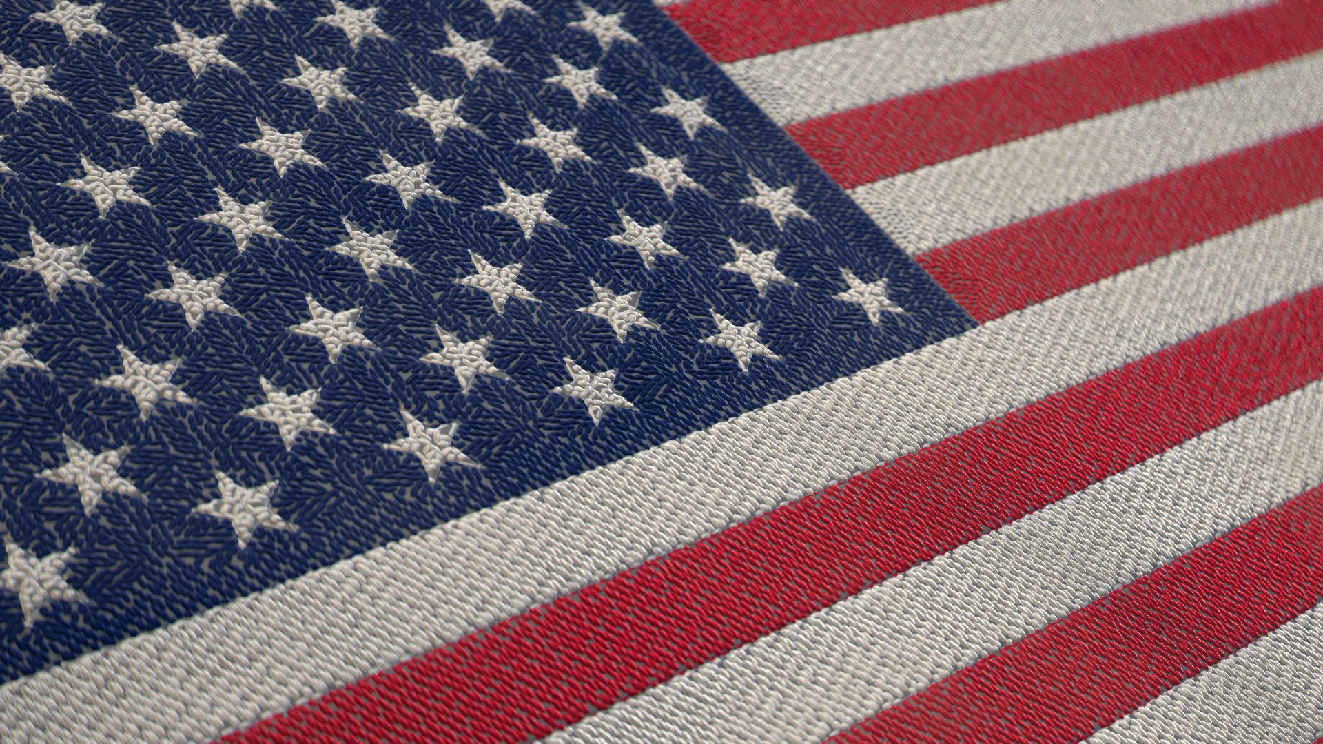US Flag | Fab