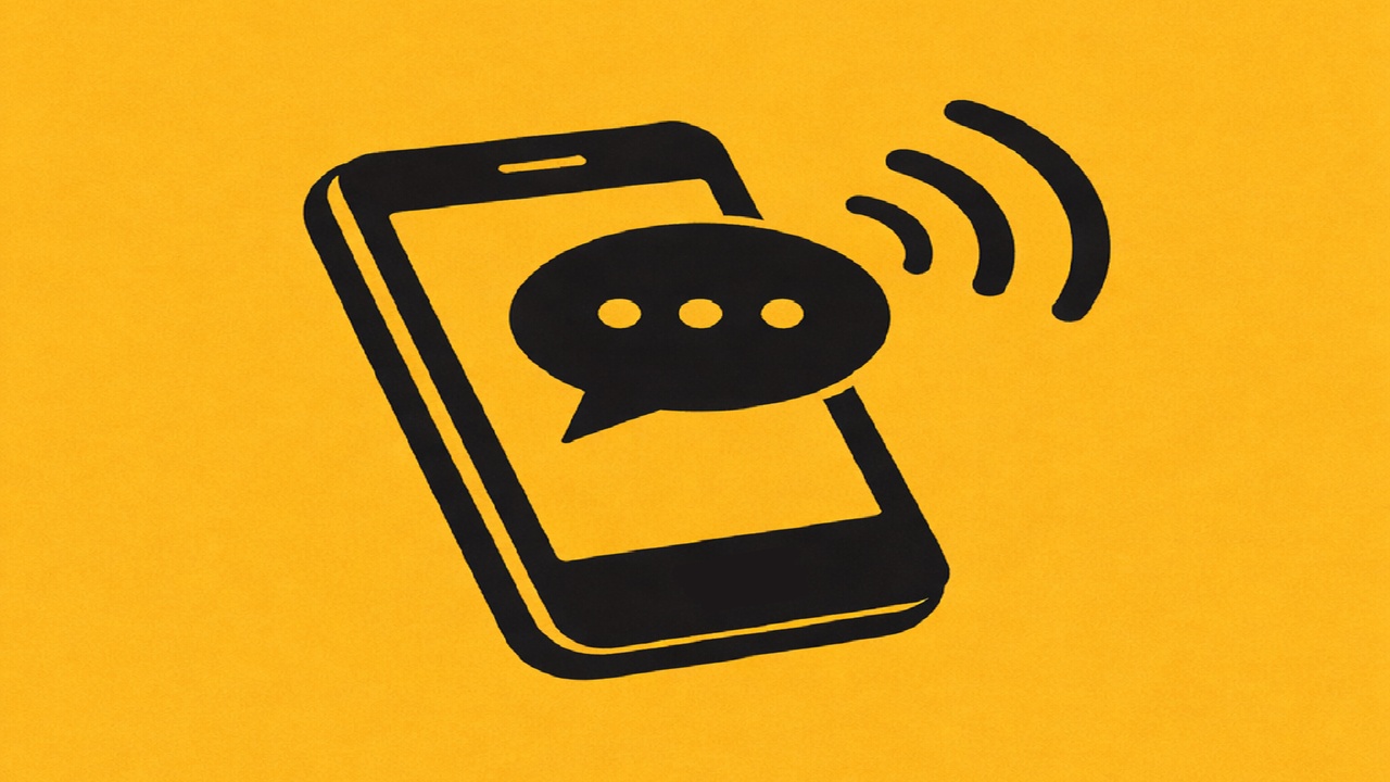 Media 1 for listing NPC Cellphone/Walkie-Talkie Conversation Sounds