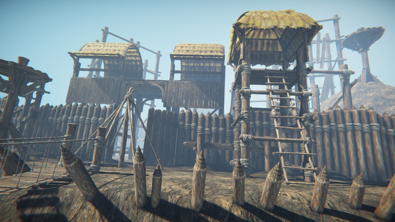 Media 1 for listing Wooden Constructor