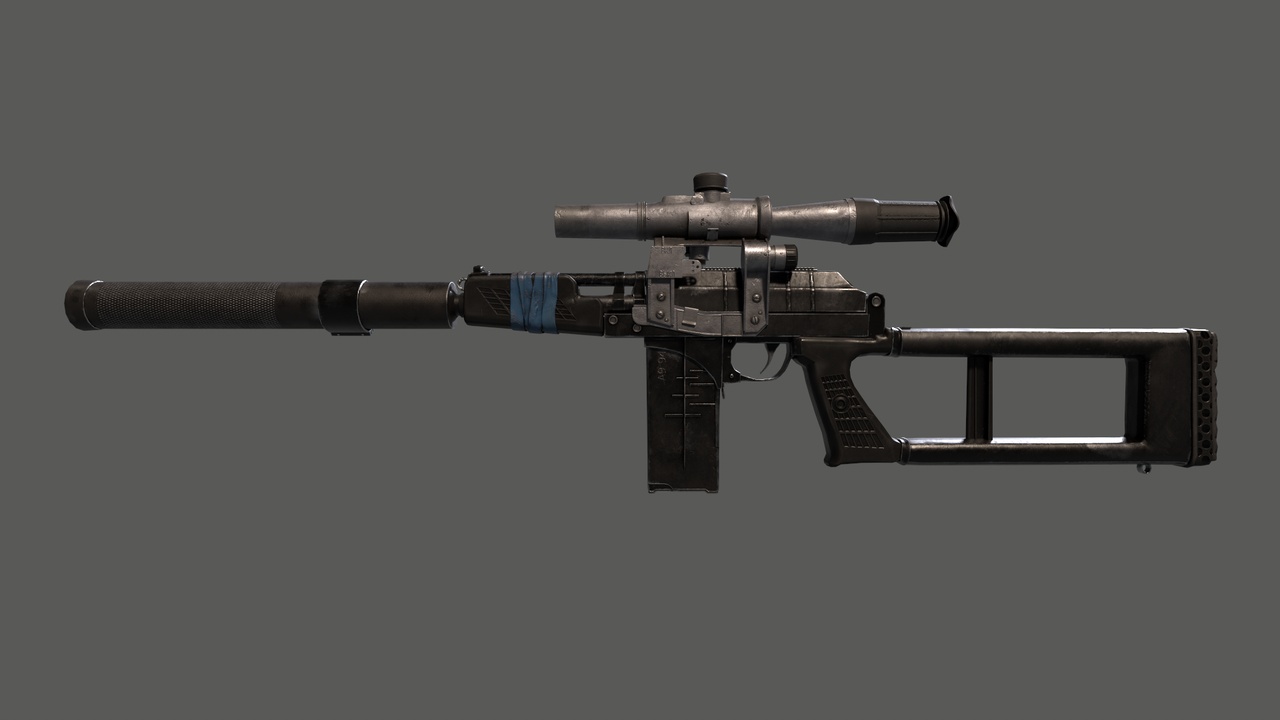 Media 1 for listing Military vagabond