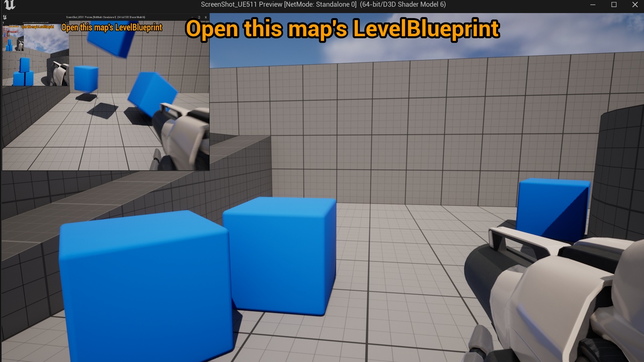 Media 1 for listing Screenshot as Texture2D