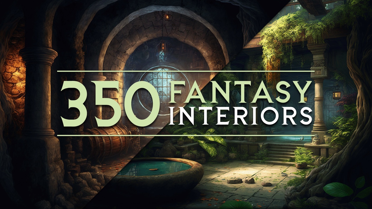 Media 1 for listing Fantasy Interiors