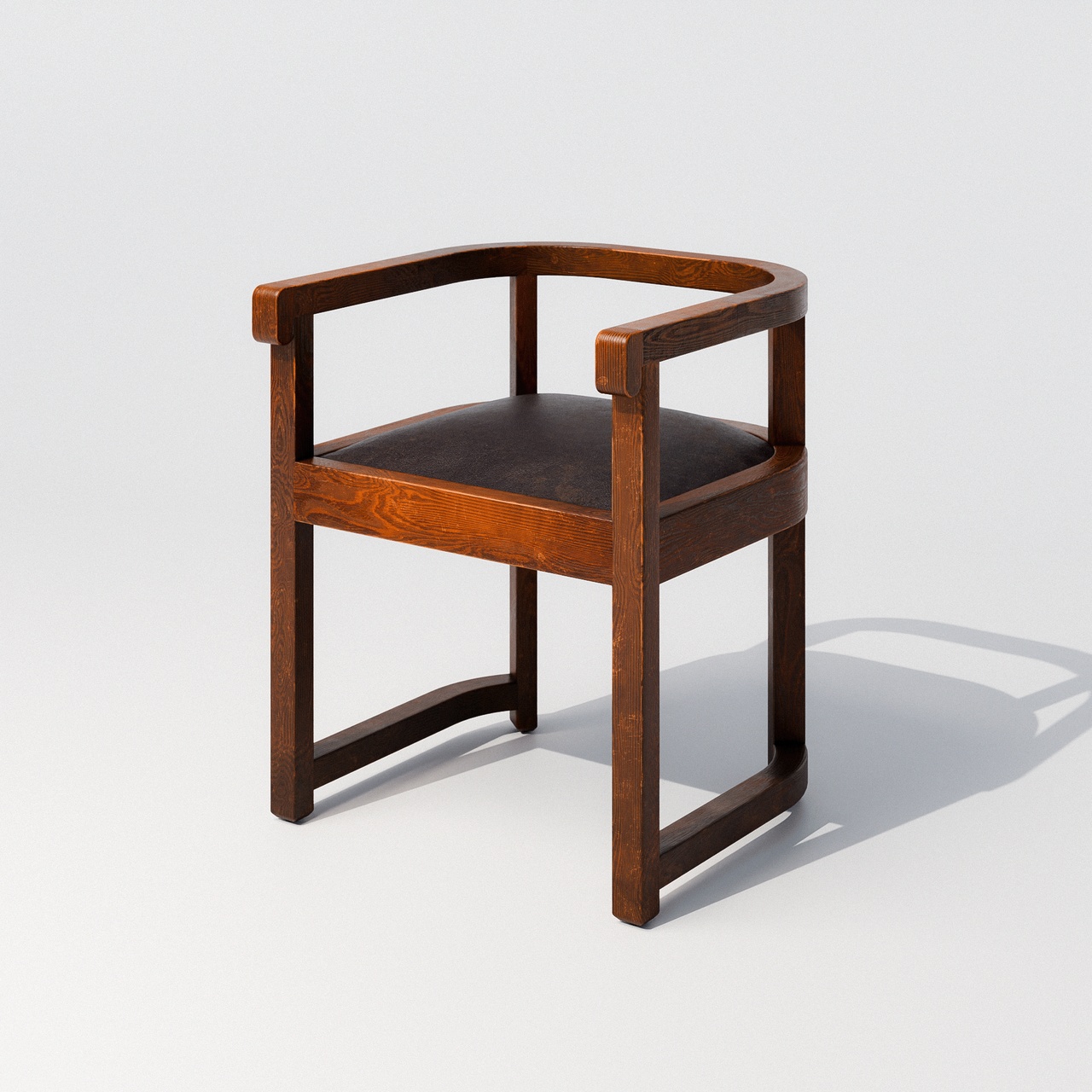 出品Art Deco Armchairのメディア1