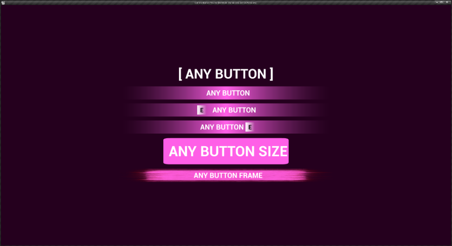 ANYBUTTON : Shape your unique button style in minute and use it ...