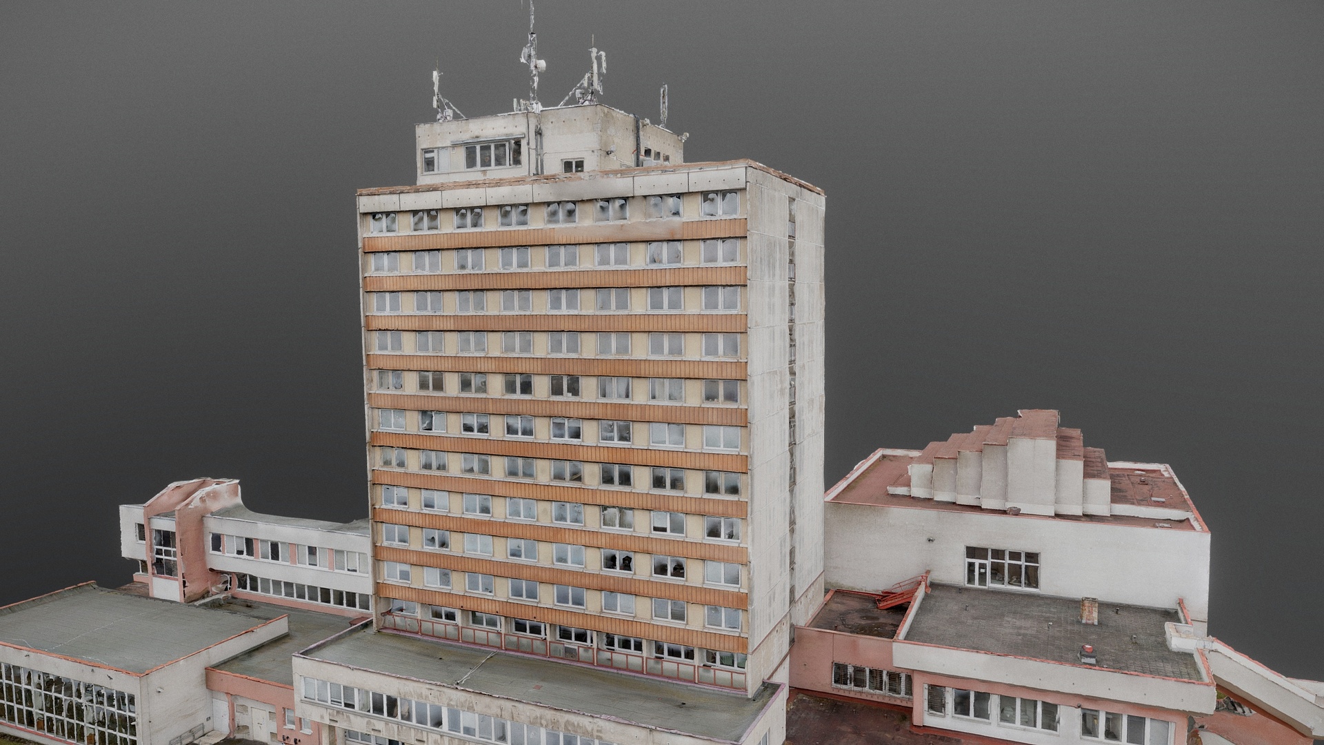 Media 1 for listing Horeni campus