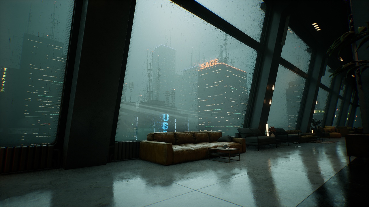 Media 1 for listing Penthouse