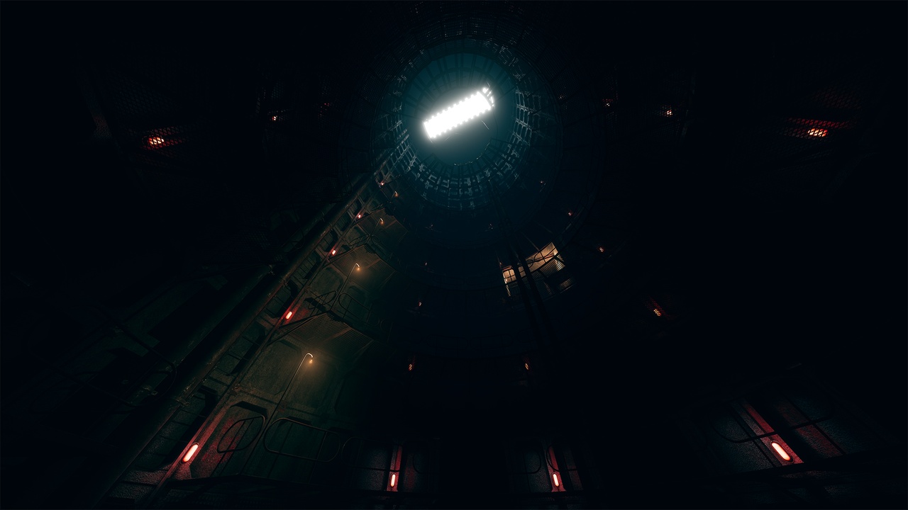 Media 1 for listing Horror Military Bunker