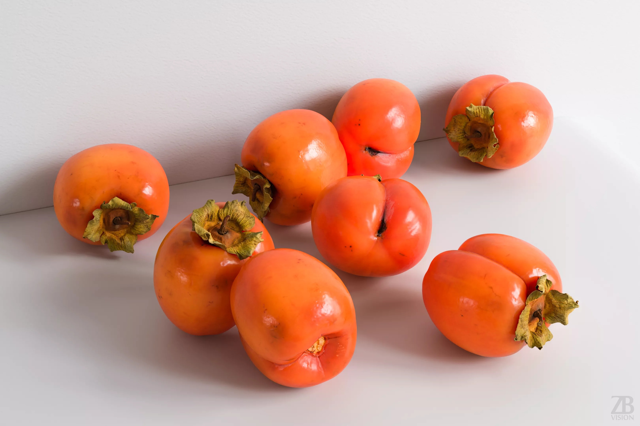 Media 1 for listing Persimmon 003