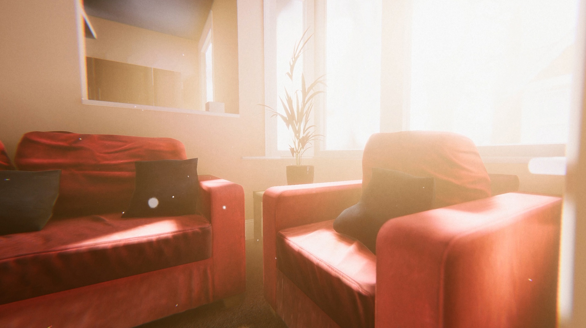 Media 1 for listing Floating Dust VFX