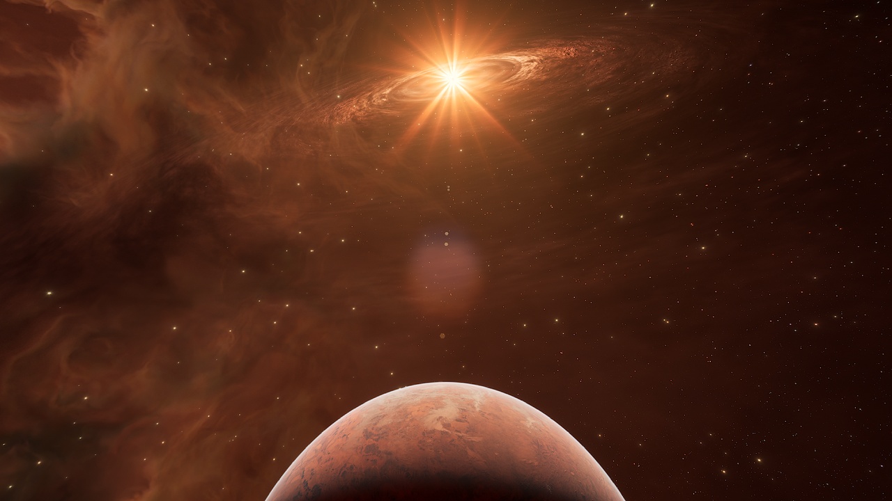 Media 1 for listing Space Creator