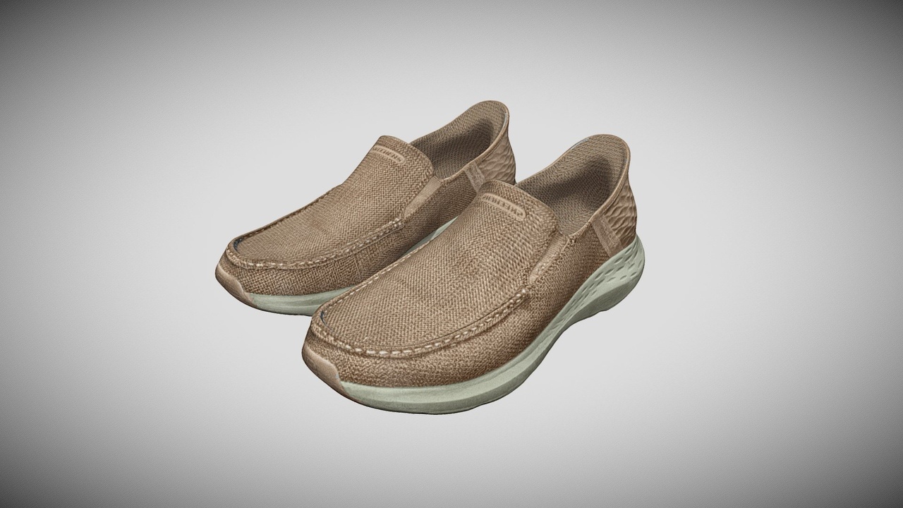 Media 1 for listing Walking Shoes