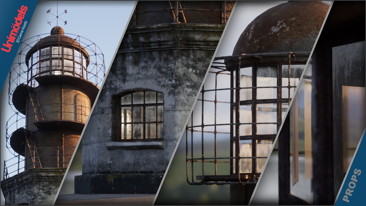 Media 1 for listing Lighthouse Vol. 2