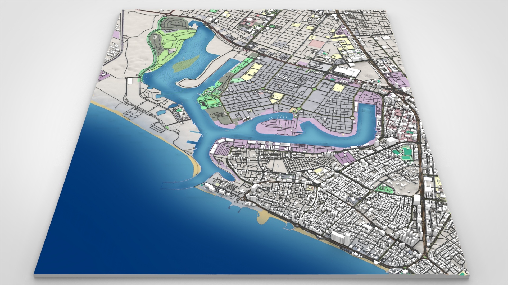 Media 1 for listing Ajman Free Zone UAE
