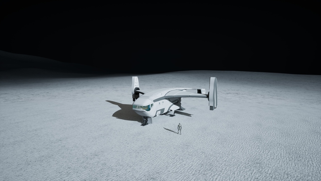 Starship screenshot 10 of 19