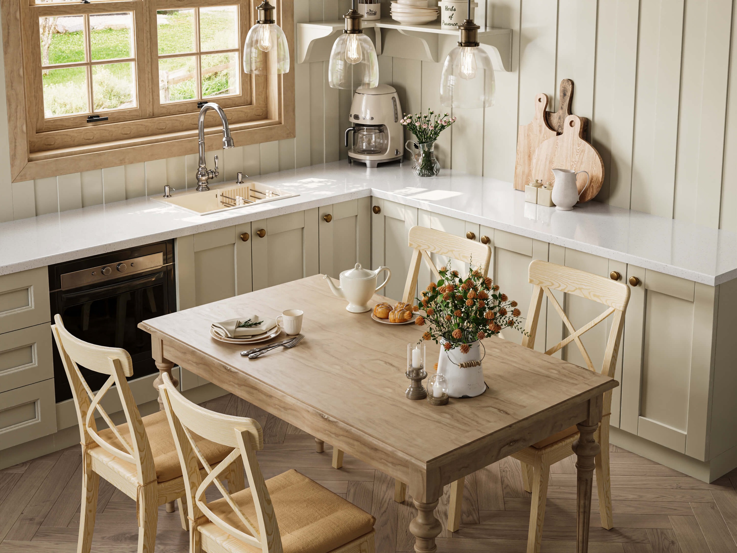 Media 1 for listing Dining Room 32