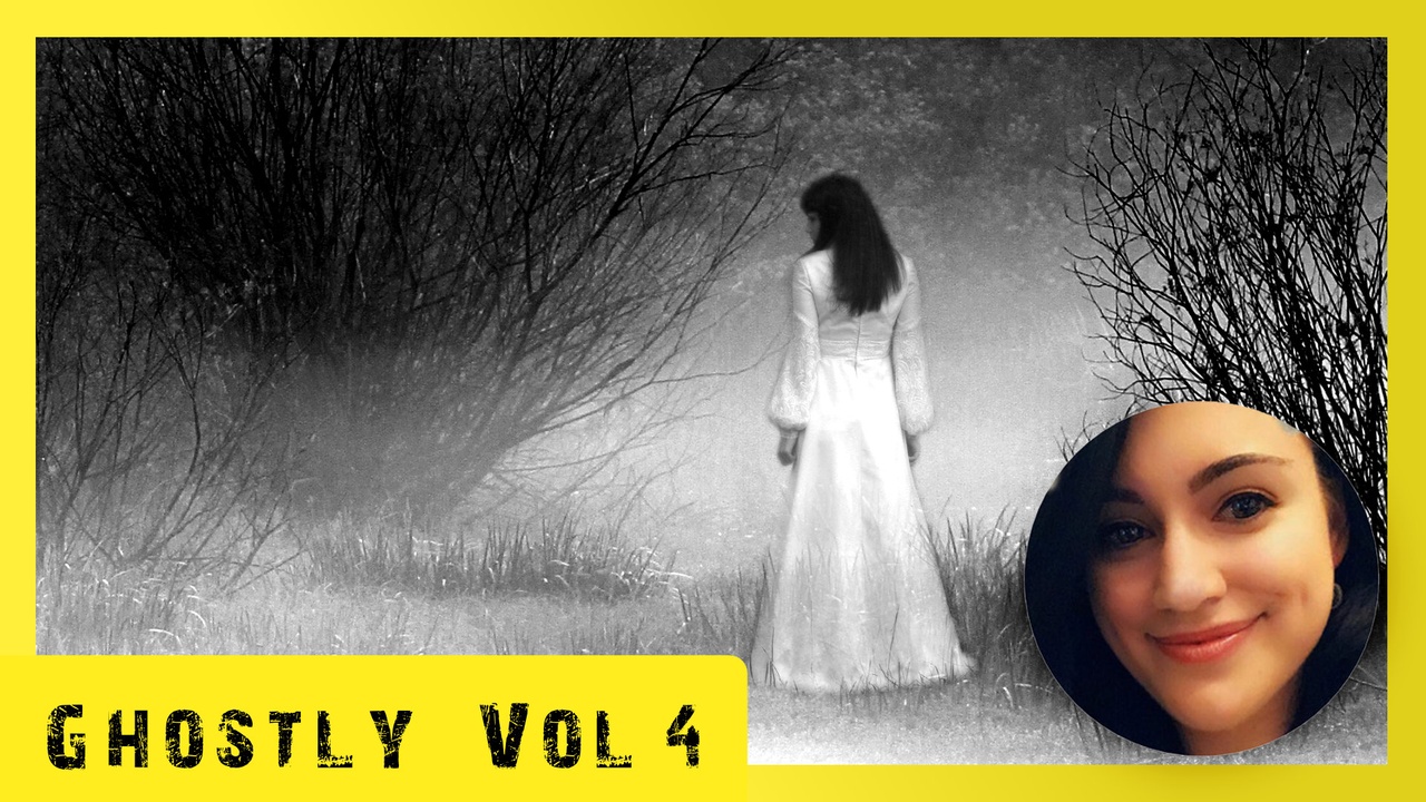 出品AlesiaDavina Ghostly Vol 4 Horror Sound Packのメディア1