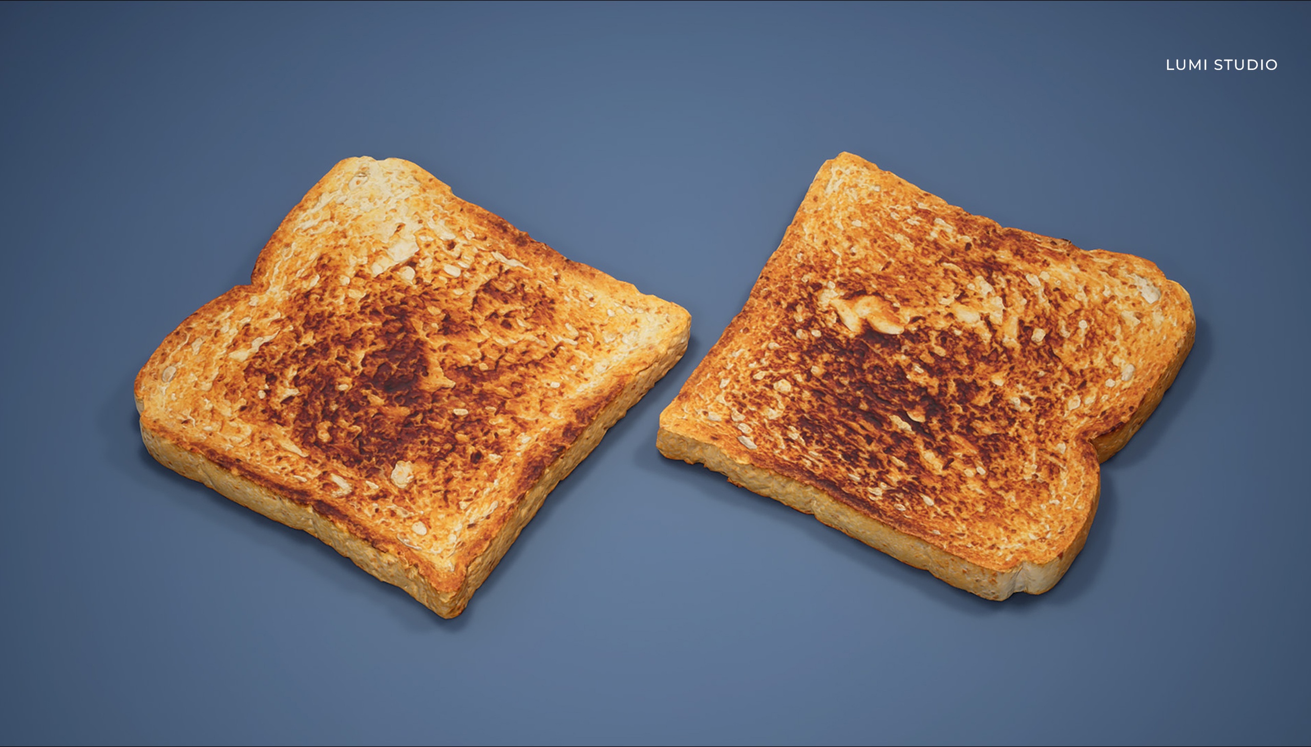Media 1 for listing Toast